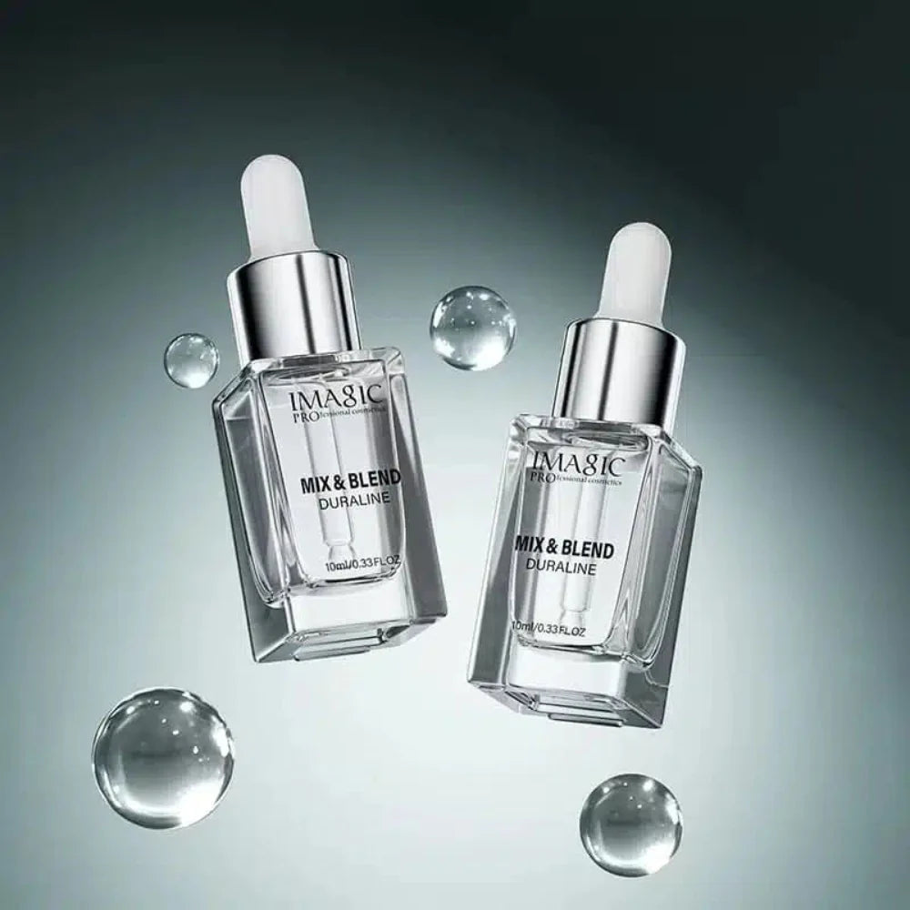 IMAGIC Professional Cosmetics Mix & Blend Duraline
