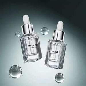 IMAGIC Professional Cosmetics Mix & Blend Duraline