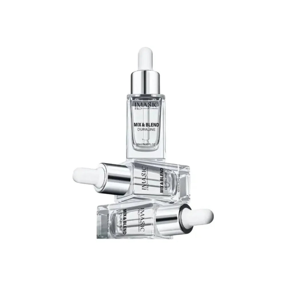 IMAGIC Professional Cosmetics Mix & Blend Duraline