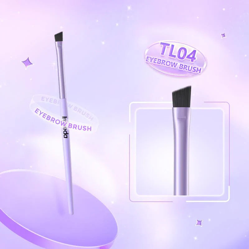 Ireneda Soft Makeup Eyebrow Brush