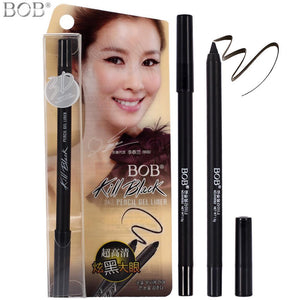 BOB Keen Black 24 Hr Pencil Gel Eyeliner.