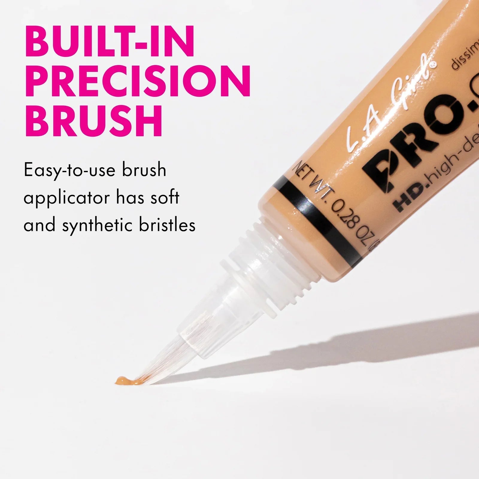 L.A. Girl HD PRO Concealer – Shade GC976 Pure Beige