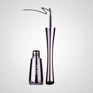BOB 24H Long Wearing Smudgeproof Precision Liquid Eyeliner – Black.