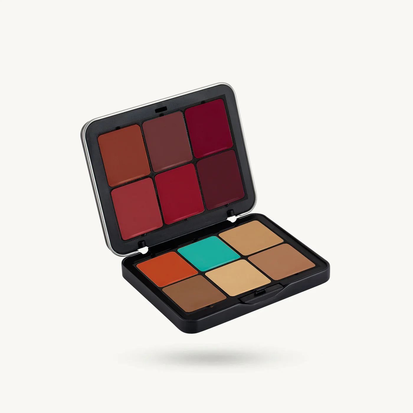 MARS Cover Rangers All-in-One Palette – Shade 04