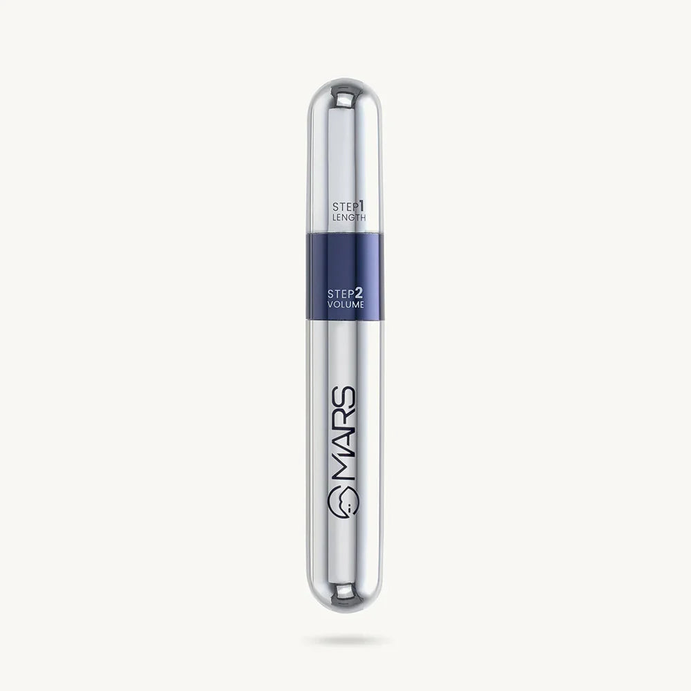 MARS Double Trouble Two-in-One Mascara
