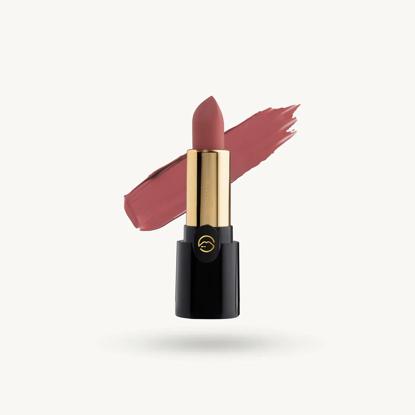 MARS Plush Velvet Lipstick Shade 09 Pretty in Pink