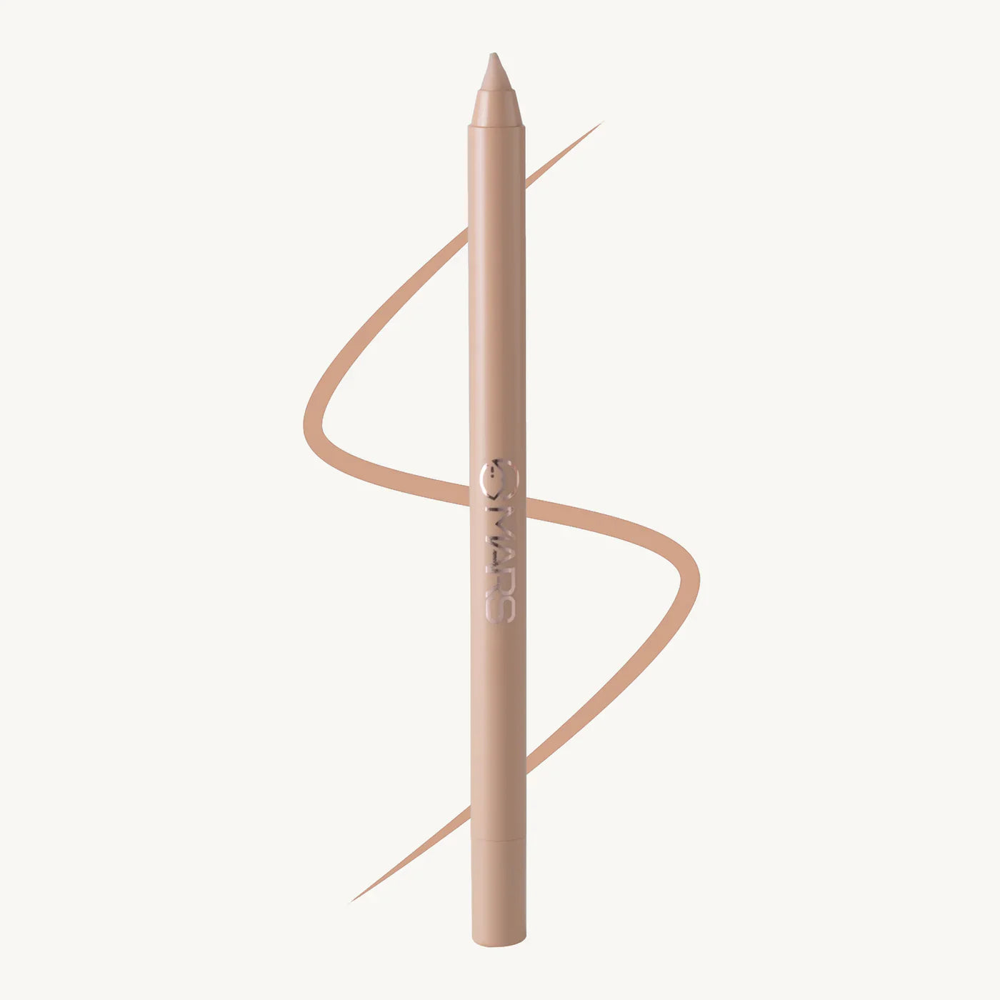 MARS Smooth Glide Kajal – Shade 08 Sand Dunes