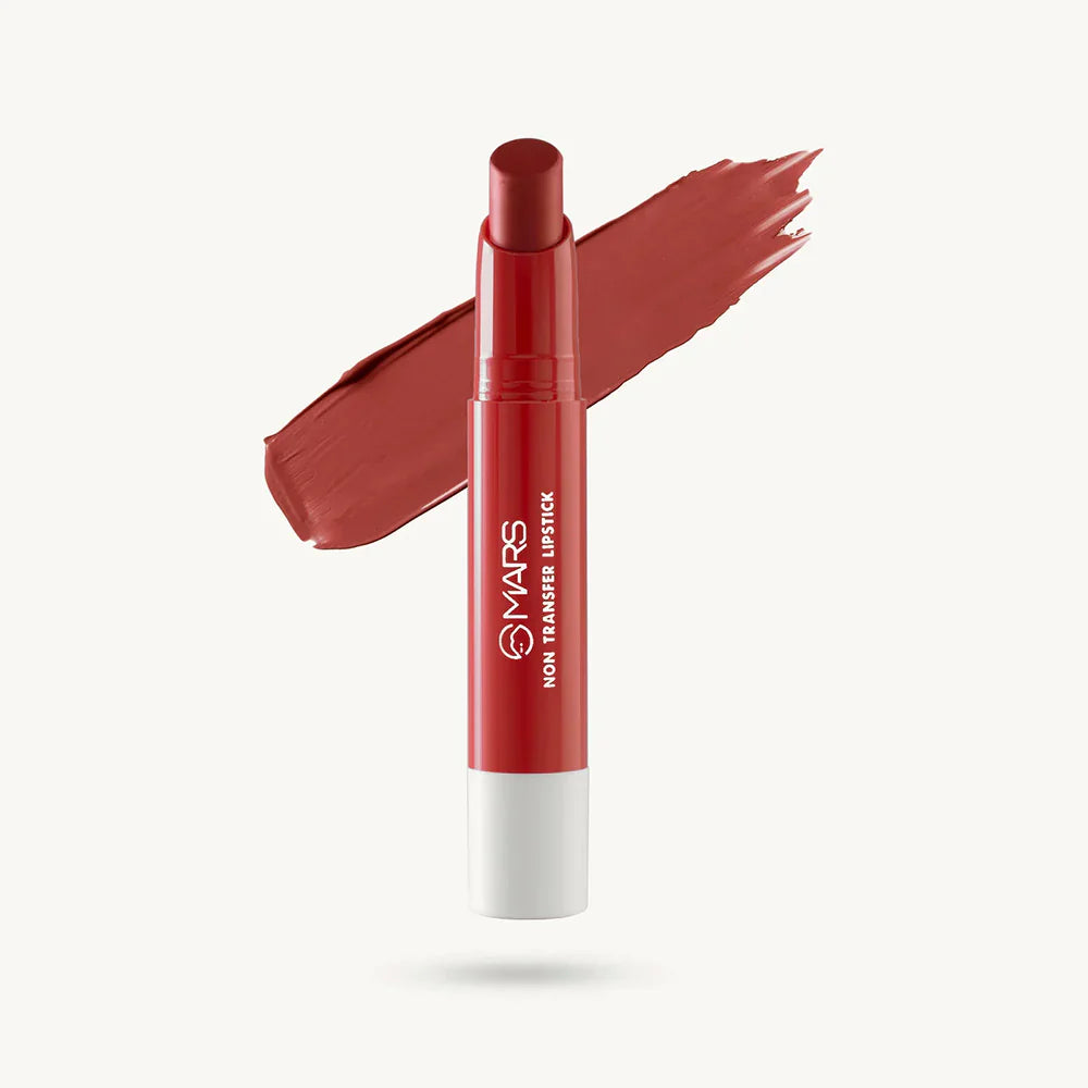 MARS Super Stay Non-Transfer Lipstick – Shade 01 Bloom