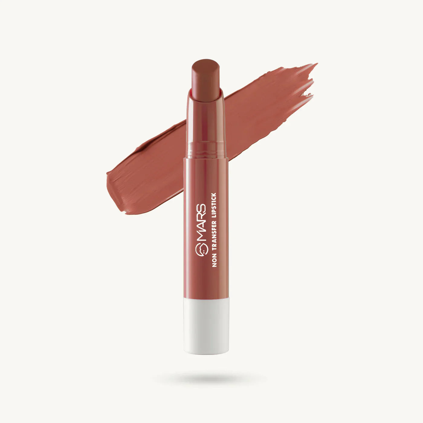 MARS Super Stay Non-Transfer Lipstick – Shade 10 Royalty