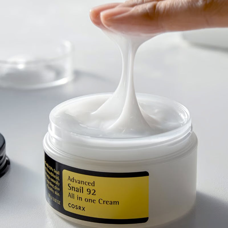 COSRX Advanced Snail 92 All In One Cream (100g) | Pink Flash BD