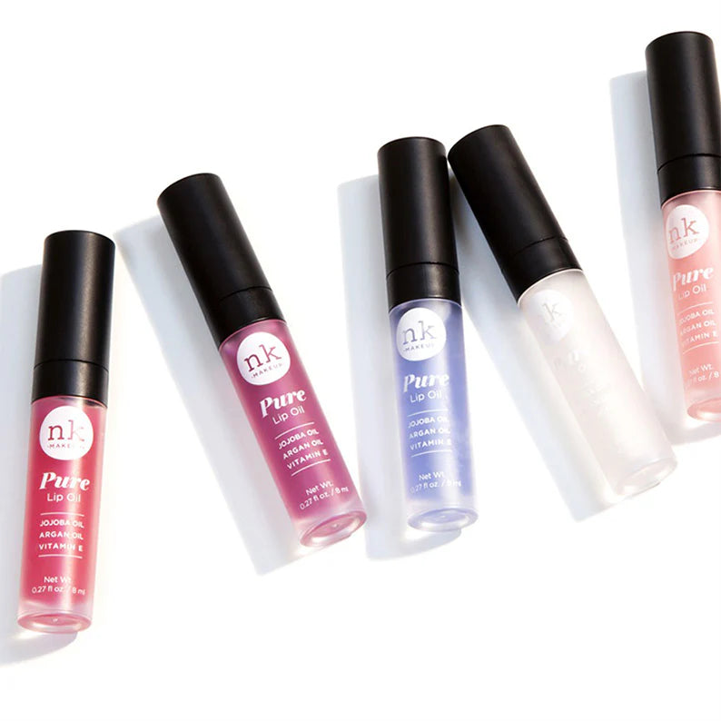 Nicka K Pure Lip Oil