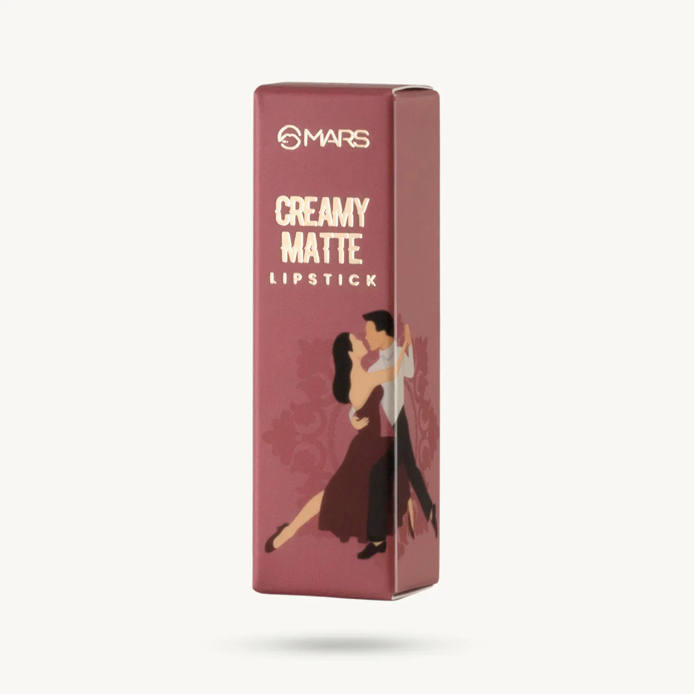 MARS Creamy Matte Lipstick Shade - 10 (Disco Deewane) | Pink Flash BD - Pink Flash BD