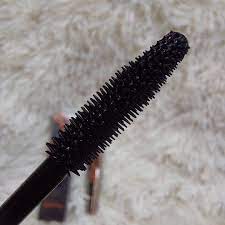 BOB we’re Real Super Dense Mascara.