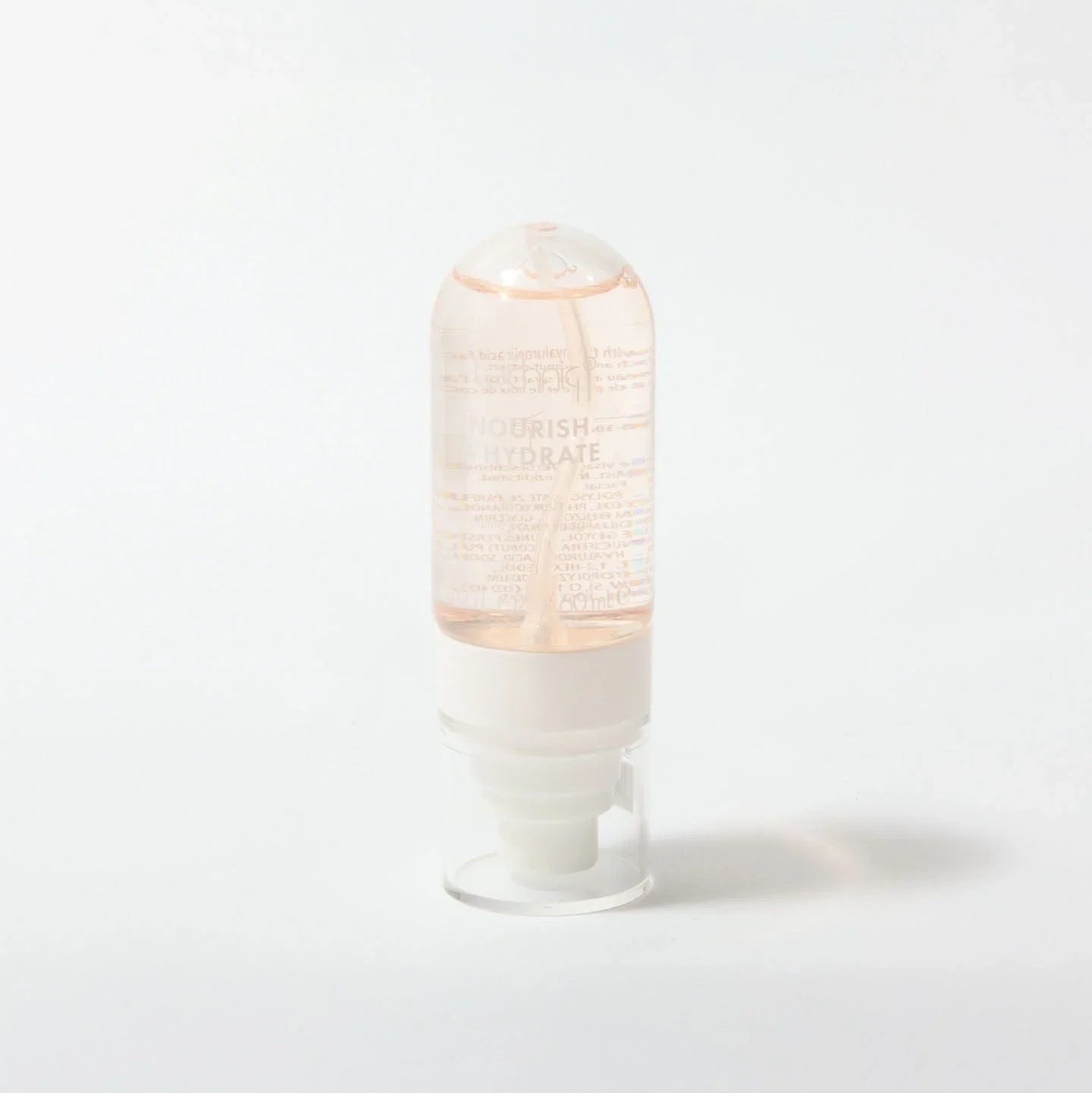 Technic Sundrenched Nourish & Hydrate Face Mist