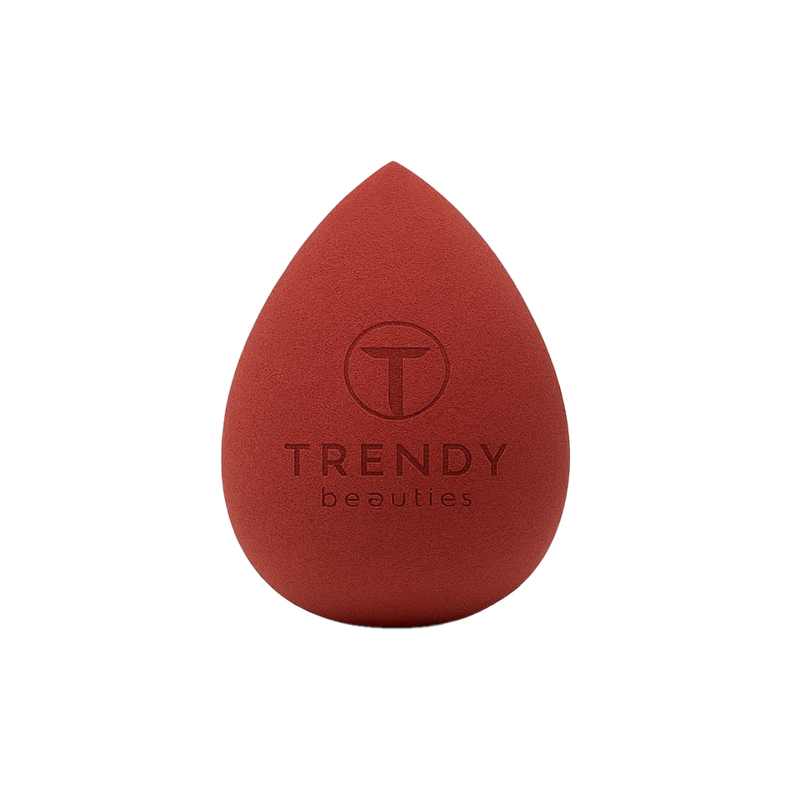 Trendy Beauties Master Blender | Makeup Sponge for Blending | Pink Flash BD