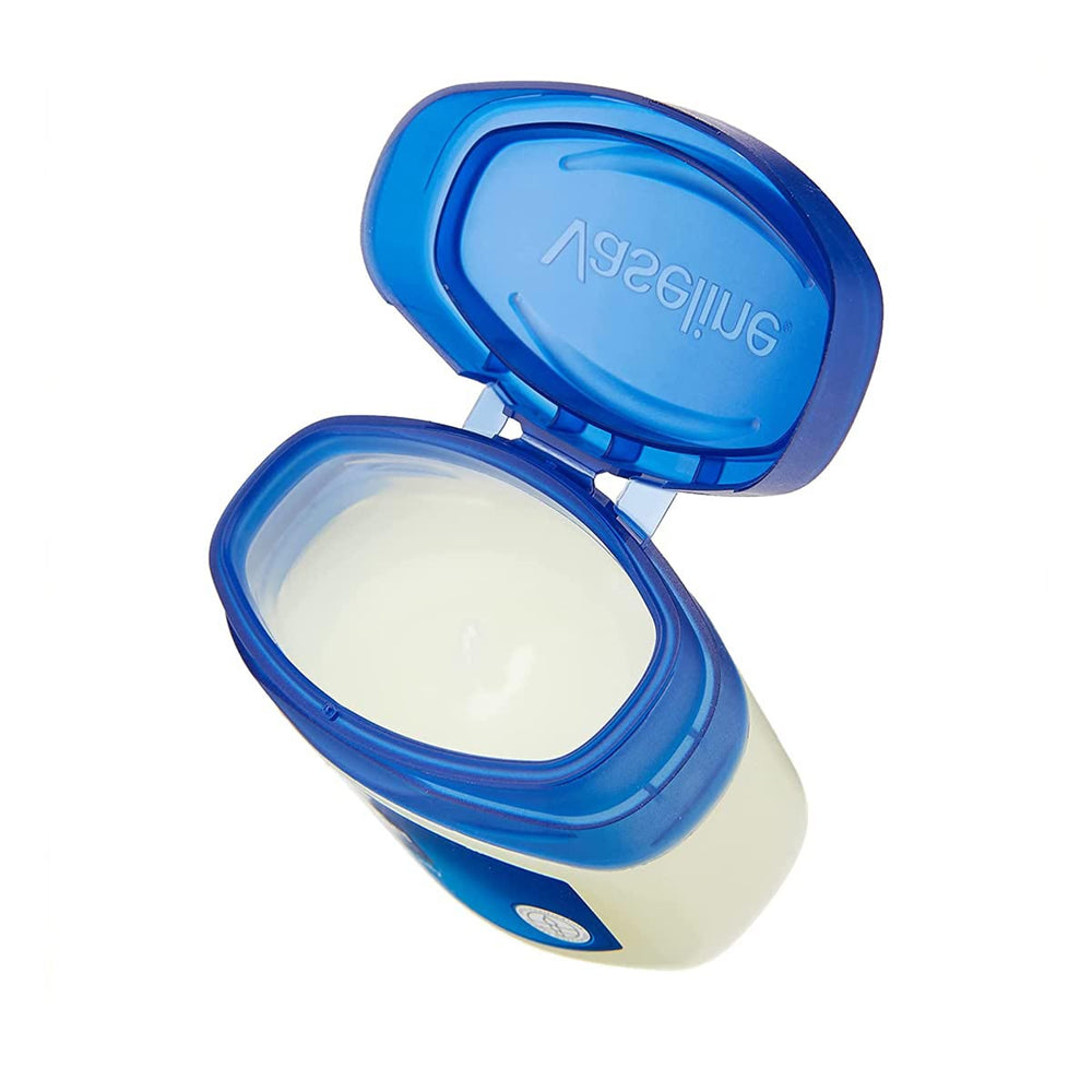 Vaseline Petroleum Jelly Original 9ml | Pink Flash BD